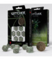 Set de Dés - The Witcher Dice Set: Leshen - The Totem Builder