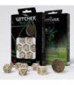 Set de Dés - The Witcher Dice Set: Leshen - The Master of Crows