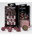 Set de Dés - The Witcher Dice Set: Crones - Whispess