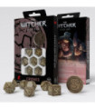 Set de Dés - The Witcher Dice Set: Crones - Weavess