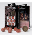 Set de Dés - The Witcher Dice Set: Crones - Brewess