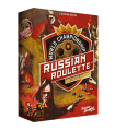 World Championship Russian Roulette