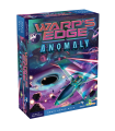 Warp's Edge - Anomaly