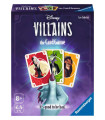 Villains : Le jeu de cartes