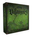 Villainous