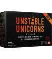 Unstable Unicorns : NSFW