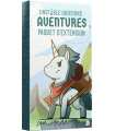 Unstable Unicorns - Aventures