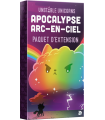 Unstable Unicorns - Apocalypse Arc-en-ciel