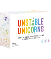 Unstable Unicorns