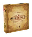 Trickerion : Légende de l'Illusion