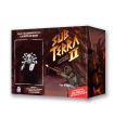 Sub Terra II - L'Attaque des Crabes : Pack d'accessoires pour la boîte de base