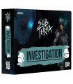 Sub Terra - Investigation