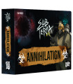 Sub Terra - Annihilation