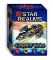 Star Realms : Colony Wars