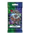 Star Realms - Deck de Commandement : Le Pacte