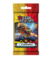 Star Realms - Deck de Commandement : L'Alignement