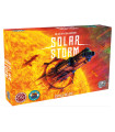 Solar Storm