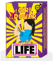 Smile Life - Extension Girl Power