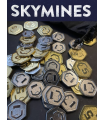 Skymines - Pièces Métal