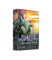 Shards of Infinity - Les Reliques du Futur