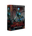 Shards of Infinity - L'Ombre du Salut