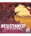 Résistance !