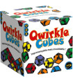 Qwirkle Cubes