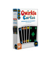 Qwirkle Cartes