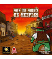 Pour une Poignée de Meeples