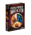 Pierre Papier Magicien : Dungeons & Dragons