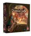 Paper Dungeons - Une Mine d'Aventures !