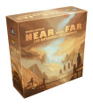 Near and Far : Les Royaumes du Lointain