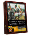 Napoleon Saga - Enemies of the Empire: Austria & Russia