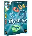 Mystères