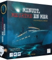 Minuit, Meurtre en Mer : 2nde Édition Intégrale