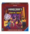 Minecraft : Portal Dash