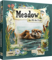 Meadow - Au fil de l'eau