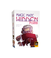 Magic Maze - Hidden Roles