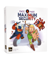 Magic Maze - Maximum Security