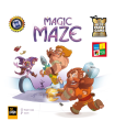 Magic Maze