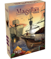 Magellan Elcano