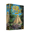 Lost Cities : Roll & Write