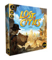 Lost Cities : Le Duel