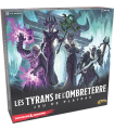 Les Tyrans de l'Ombreterre : Jeu de plateau Dungeons & Dragons