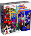 La Quête du Bonheur - Communauté