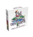 L'Île des Chats - Pack de Bateaux