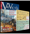 Vae Victis 154 + Angola 1987-1988