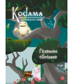 Kodama - L'Extension Florissante