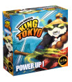 King of Tokyo - Power Up !