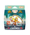 King of Tokyo - Monster Pack : Cybertooth